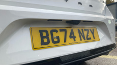 Vauxhall Astra 1.2 Turbo 130 GS 5dr Petrol Hatchback